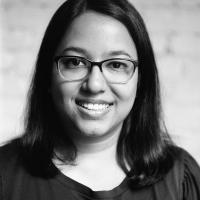 Zahreen Ghaznavi