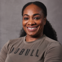 Julianna Akuamoah