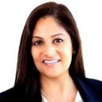 Krithi Bindal