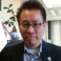 Director Kenneth An