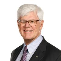 John Manley
