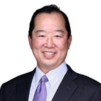 Gregory Chin