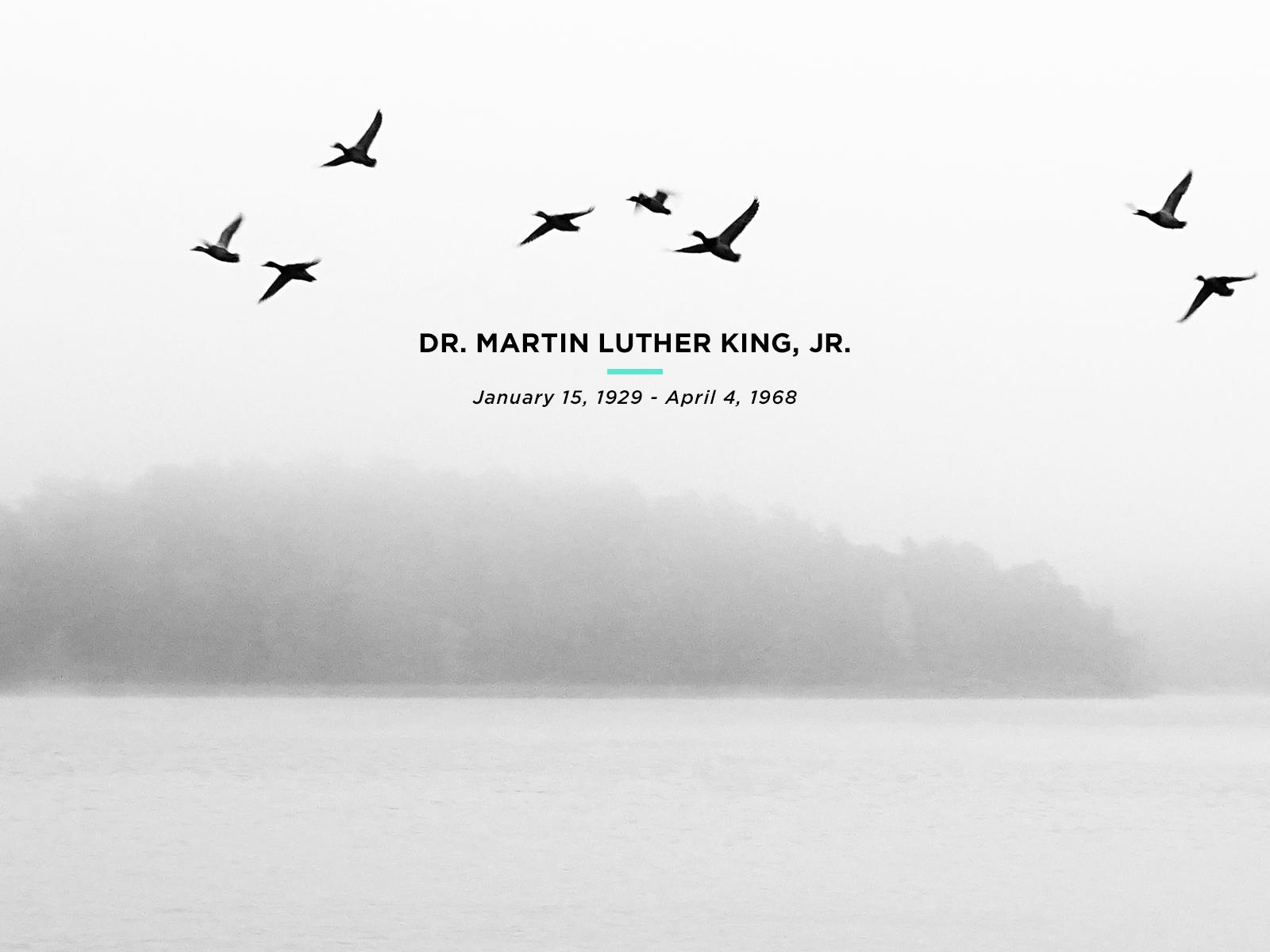 MLK 2021 Homepage Hero