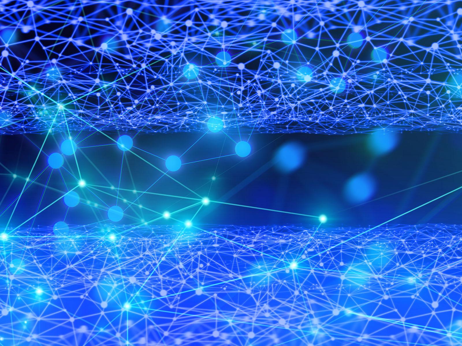 Network connection