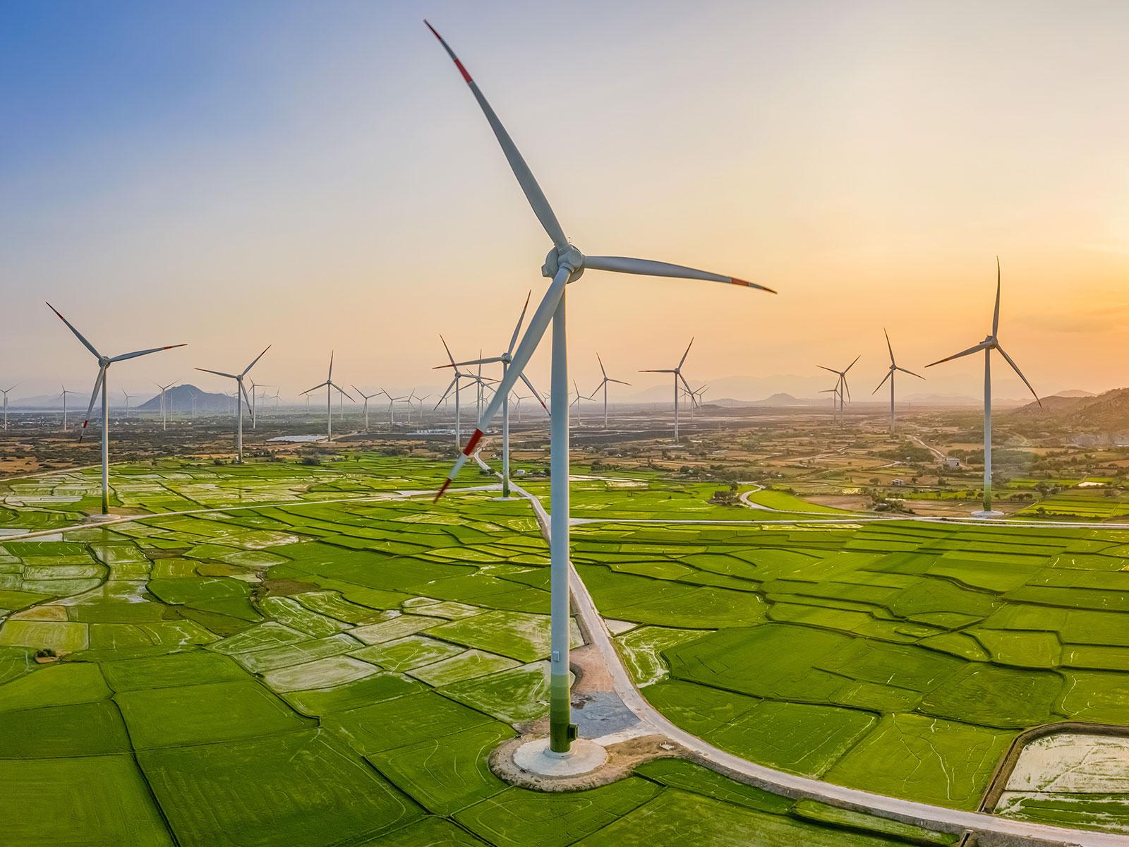 Read more about Mintz's successful energy transition deals