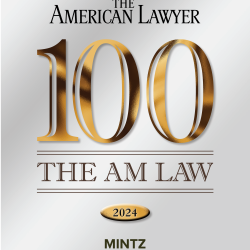 AmLaw 100 2024