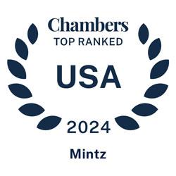 Chambers 2024