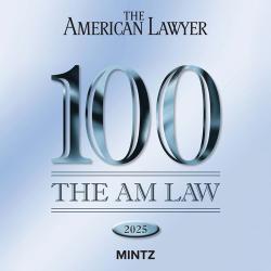 2025 AmLaw 100