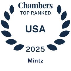 Chambers USA 2025