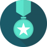 Excellent Icon