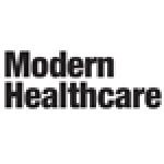 Award Modern Healthcare