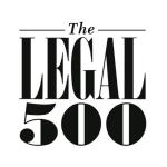 The Legal 500 Award Mintz