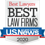 2020 logo best law firms 