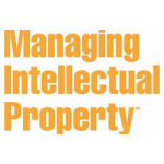 Managing Intellectual Property Logo
