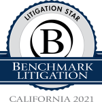 Bechmark Litigation California 2021 Litigation Start