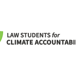 Law Students for Climate Accountability Logo