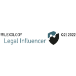 Lexology Legal Influencer Q2 2022