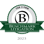Benchmark Tier 2 Firm 2023