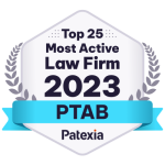 Patexia_PTAB2023