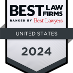 Best Law Firms 2024