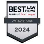 Best Law Firms 2024