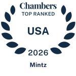 Chambers 2026 Logo