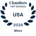 Chambers 2026 Award Logo