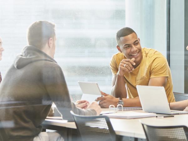 Learn more about Law Student careers