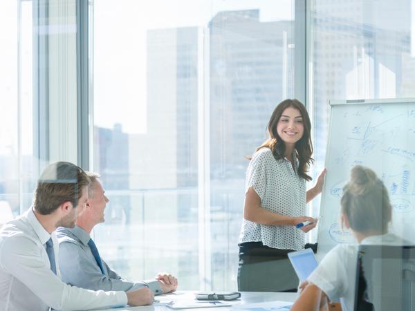 General Landing Hero Professional Development Mintz