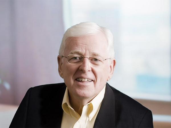 Charlie Ferris headshot