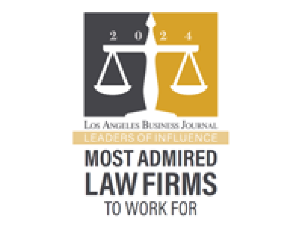 Most Admired Law Firms to Work For