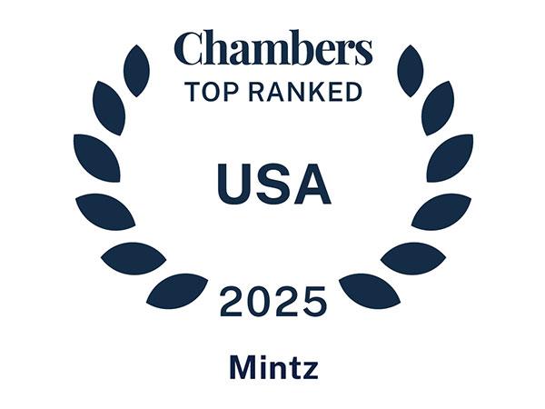 Chambers-2025-award