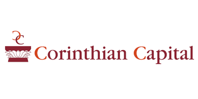 Corinthian Capital Mintz Client Logo