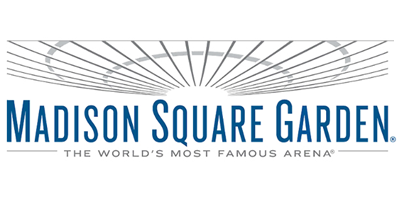 Madison Square Garden Mintz Client Logo