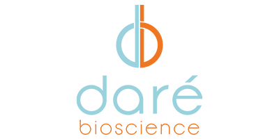 Dare Bioscience Mintz Client Logo