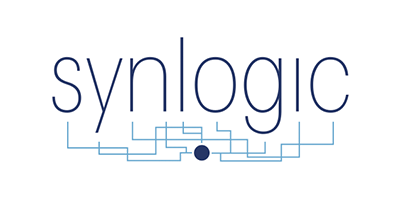 Synlogic Mintz Client Logo