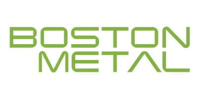 Boston Metal Mintz Client Logo