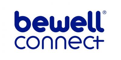 BewellConnect Mintz Client Logo