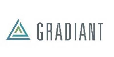 Gradient logo