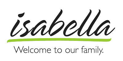 Isabella Mintz Client Logo