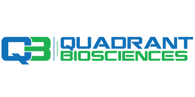 Quadrant BioSciences Mintz Client Logo