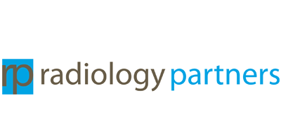 Radiology Partners Mintz Client Logo