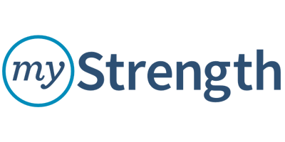 myStrength Mintz Client Logo