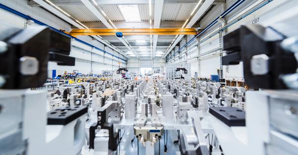 Case Study Hero Manufacturer Obtains Reversal CPSC Enforcement Action Mintz