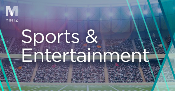 Sports & Entertainment Viewpoints Thumbnail