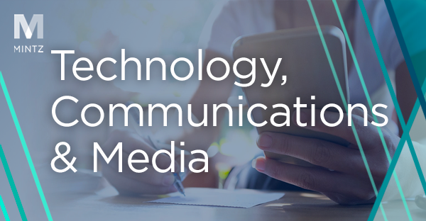 Technology, Communications & Media Thumbnail