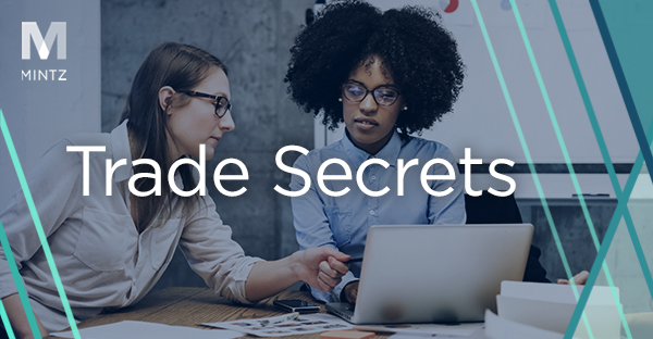 Trade Secrets Viewpoint Thumbnail