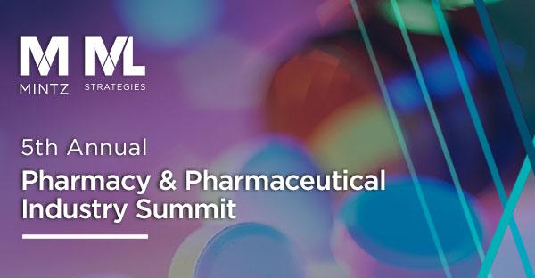 Pharma Summit Thumbnail 2020