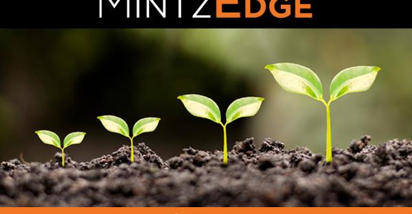 MintzEdge: A Resource for Entrepreneurs
