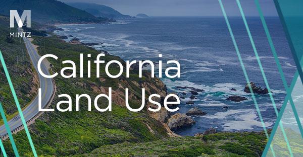California Land Use Viewpoints